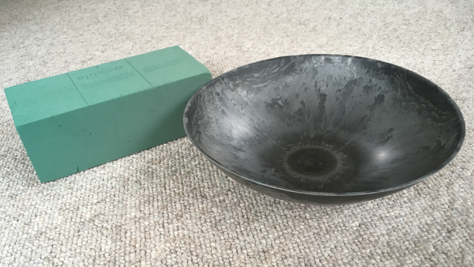 ROUND BOWL MEDIUM 28cm